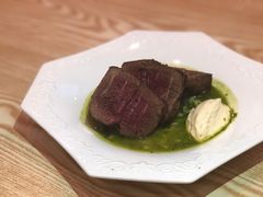 -餮熹Tipsea法餐(吉大店)