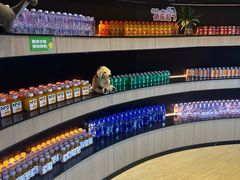 -涨巢·潮玩水疗局