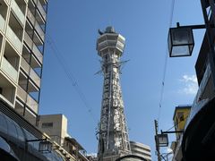 -通天阁