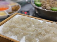 -凯盈阁·顺德私房菜·桑拿鸡