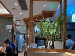 -马记永·兰州牛肉面(3019君尚店)