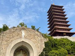 -牛首山文化旅游区