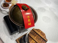 -华膳楼·臻味·安徽地标美食(药都路店)