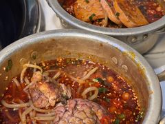 -钢管厂五区小郡肝火锅串串香(清河店)