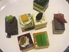 -力高皇冠假日酒店-亚细亚餐厅