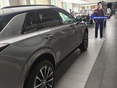 -上海安吉名轩·凯迪拉克4S店