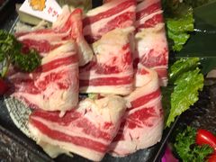 -热血兄弟·炭火烤肉(融侨中心店)