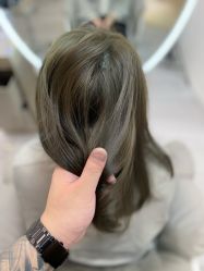 -T-Hair Salon
