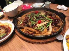 -老板恋上鱼(印象城店)