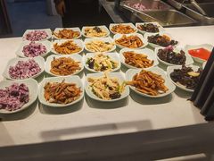 -复旦大学本部-食堂