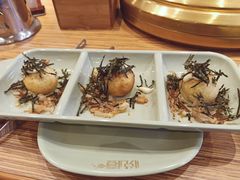 -悦橙烤肉海鲜自助(中央大街店)
