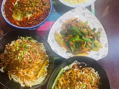 -口口香小吃店