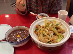 -宏状元现熬粥·京味菜(五棵松店)