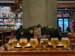 -Shanghai Brew House上海啤酒工坊(老外街店)