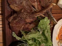 -El Bodegon阿根廷秘鲁餐厅(幸福路店)