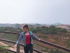 -马头山