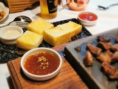 -巴罗萨澳洲滚石牛排(万达广场店)