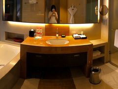 -青岛富力艾美酒店