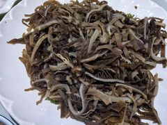 -逢春菜馆天津菜(胜利路店)