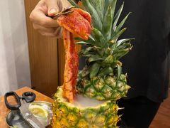 -蒜香焼肉PURUSHIN(马场路店)