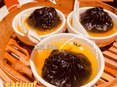 -十二粤味·顺德菜·烧鹅点心(五四广场店)