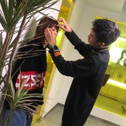 -AYO SALON