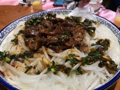 -园林美食城·本土农家菜(杨和镇店)