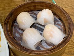 至尊虾饺皇-老周记茶点