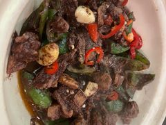 -潇湘·永州会馆(百子湾店)