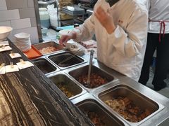 -老半斋(福州路店)
