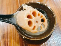 -刘师父老汉口江湖菜(蔡锷路店)