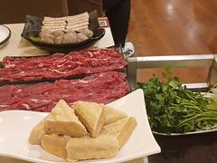 -潮汕良记牛肉火锅(洪武路店)