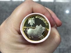 -中国工商银行(虹口龙之梦支行)