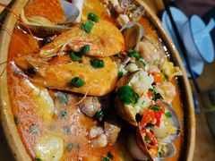 -大厨的餐厅(曾厝垵总店)