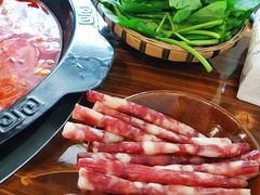 -吃皮火锅馆(苏宁店)