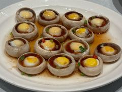 -望海湾鱼头泡饼·天津菜(空港店)