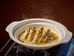 -许爷家·生态湖鲜(徐汇日月光店)
