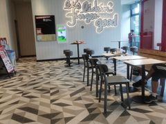 -肯德基(杭州复兴店)