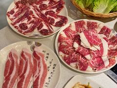 -名家韩国料理·烤肉(瑶海店)