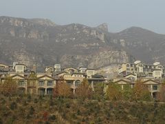 -天鹅湖生态旅游风景区