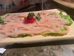 水晶鸭肠-小龙坎火锅(湖滨银泰in77店)