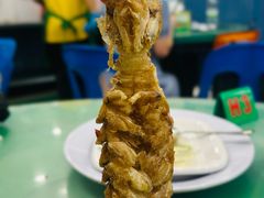 -大茄来海鲜餐厅(亚洲城分行)