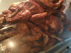 德州扒鸡-陶记正宗德州扒鸡(科巷店)