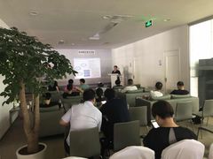 -上海西上海奥杰奥迪汽车销售有限公司(真如店)