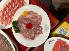 -重庆袁老四火锅(武进万达店)