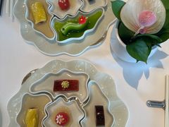 -上海总会SHANGHAICLUB(兴业太古汇店)