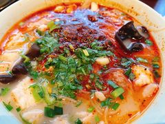 -春发生饭店·非遗(南院门店)