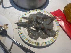 -吉布鲁牛排海鲜自助(芙蓉万家丽店)