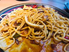 -群姐面馆·海鲜烧烤(同安路二店)