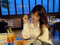 -AZUL by FUEL蓝色·法式酒馆(琶醍店)